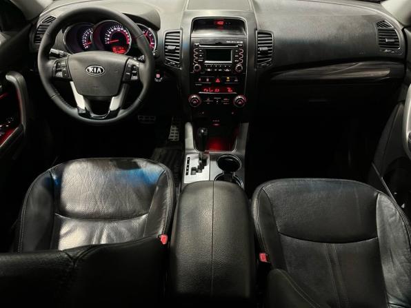 Kia Sorento II с пробегом 2010 года, цена 1 395 000 рублей, 130384 км, внедорожник, Автокод Объявления