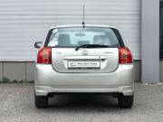 Toyota Corolla IX (E120 E130) Рестайлинг Белгород  - изображение 18