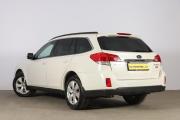 Subaru Outback IV Новосибирск  - изображение 25