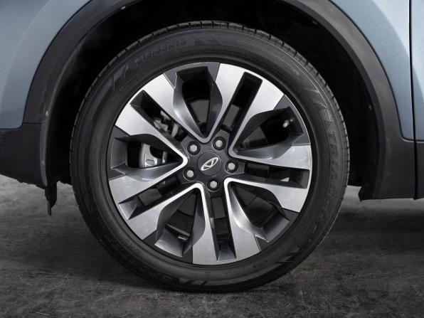 Chery Tiggo 4 I Рестайлинг с пробегом 2019 года, цена 1 320 300 рублей, 97824 км, внедорожник, Автокод Объявления