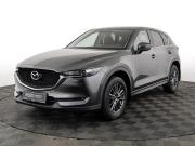 Mazda CX-5 II Москва  - изображение 27
