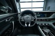 Changan CS95 I Рестайлинг 2 Москва  - изображение 38