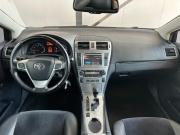 Toyota Avensis III Рестайлинг Тамбов  - изображение 33