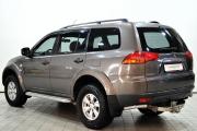 Mitsubishi Pajero Sport II Сургут  - изображение 30