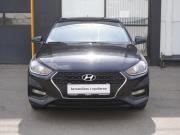 Hyundai Solaris II Москва  - изображение 17