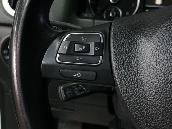 Volkswagen Tiguan I Рестайлинг с пробегом 2013 года, цена 1 550 000 рублей, 107750 км, внедорожник, Автокод Объявления