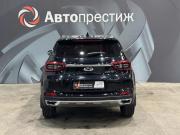 Chery Tiggo 4 Pro I Рестайлинг Пермь  - изображение 31