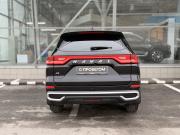 Haval M6 II Воронеж  - изображение 18