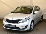 Kia Rio III Москва  - изображение 17