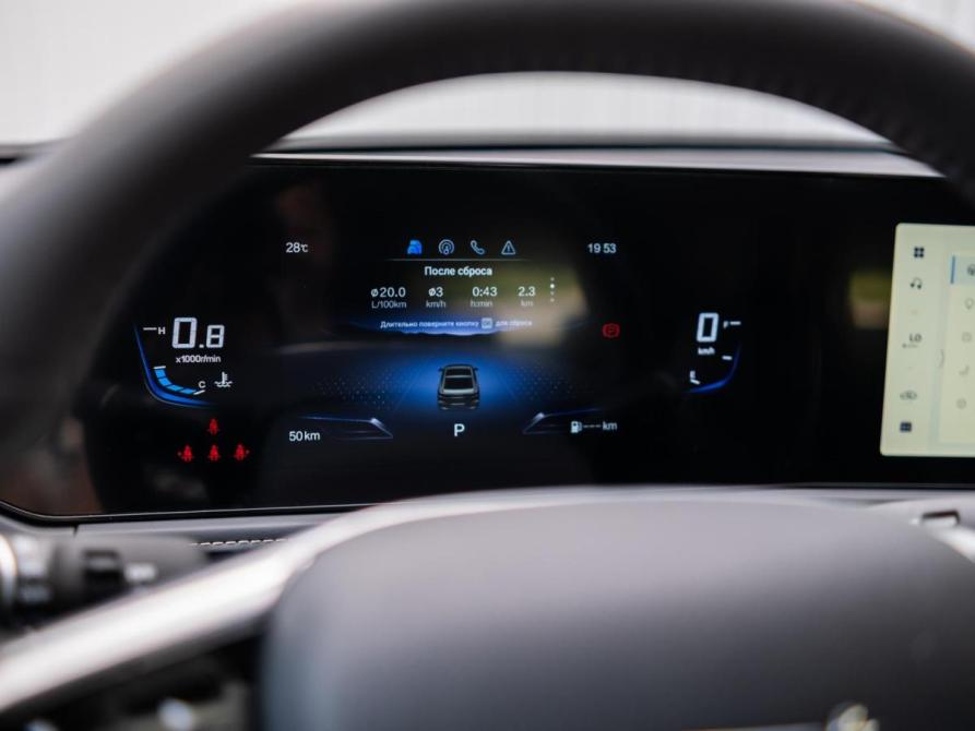 FAW Bestune B70 I Рестайлинг Сочи  - изображение 24