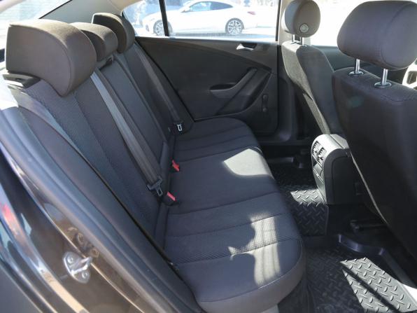 Volkswagen Passat B6 с пробегом 2006 года, цена 455 000 рублей, 307400 км, седан, Автокод Объявления