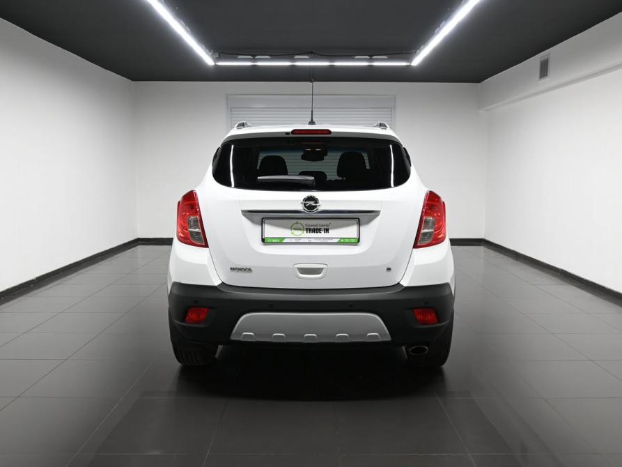 Opel Mokka I Тверь  - изображение 4