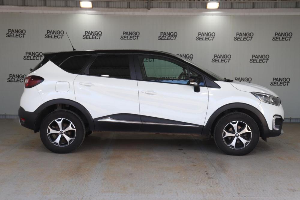 Renault Kaptur I Ульяновск  - изображение 4