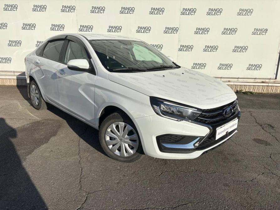 Lada (ВАЗ) Vesta I Рестайлинг (NG) Нижний Тагил  - изображение 3