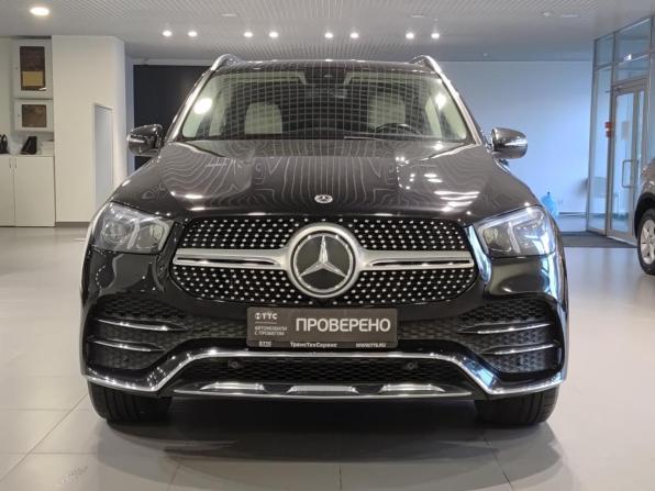 Mercedes-Benz GLE II (V167) с пробегом 2021 года, цена 6 990 000 рублей, 58498 км, внедорожник, Автокод Объявления