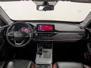 Chery Tiggo 4 Pro I Рестайлинг Москва  - изображение 46