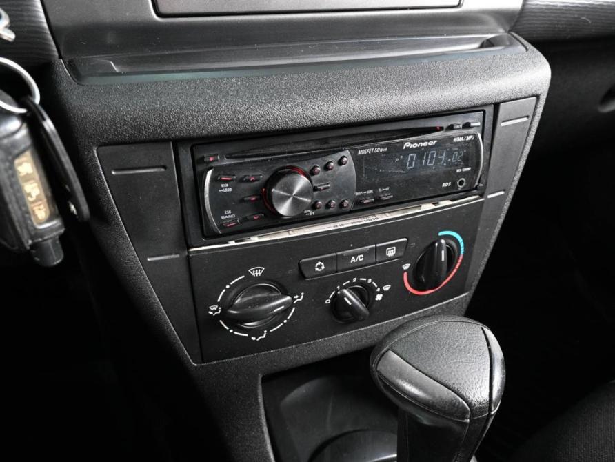 Citroen C4 I Рестайлинг Ростов-на-Дону  - изображение 14