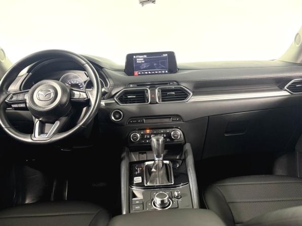 Mazda CX-5 II с пробегом 2018 года, цена 2 350 000 рублей, 123376 км, внедорожник, Автокод Объявления