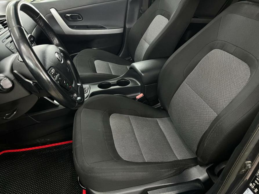Kia Ceed II Рестайлинг Нижнекамск  - изображение 16
