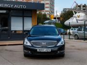 Nissan Teana II Рестайлинг Уфа  - изображение 36