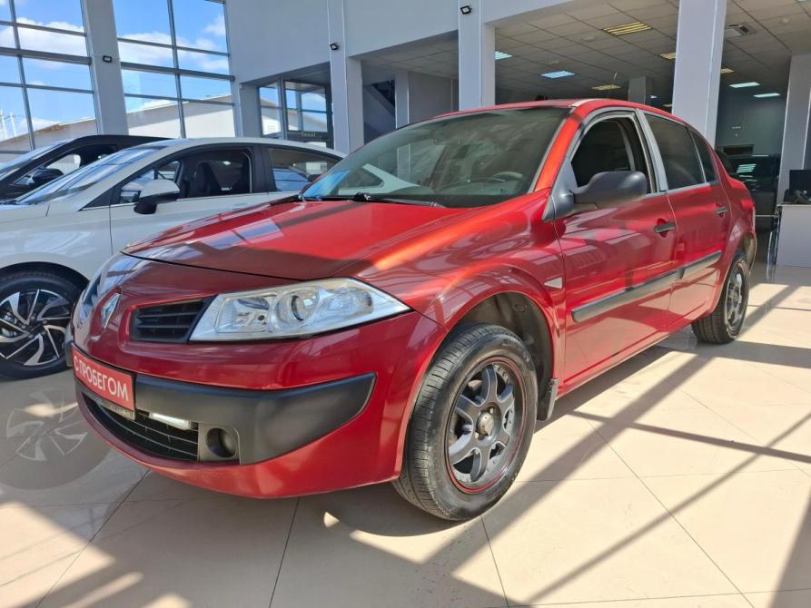 Renault Megane II Рестайлинг Арзамас  - изображение 1