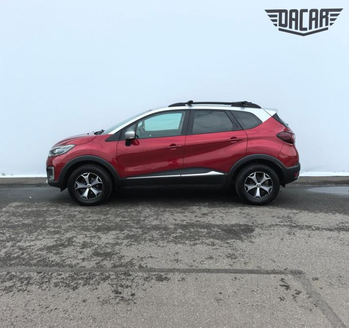Renault Kaptur I Рестайлинг Санкт-Петербург  - изображение 3