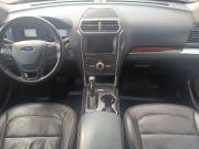 Ford Explorer V Рестайлинг Москва  - изображение 36