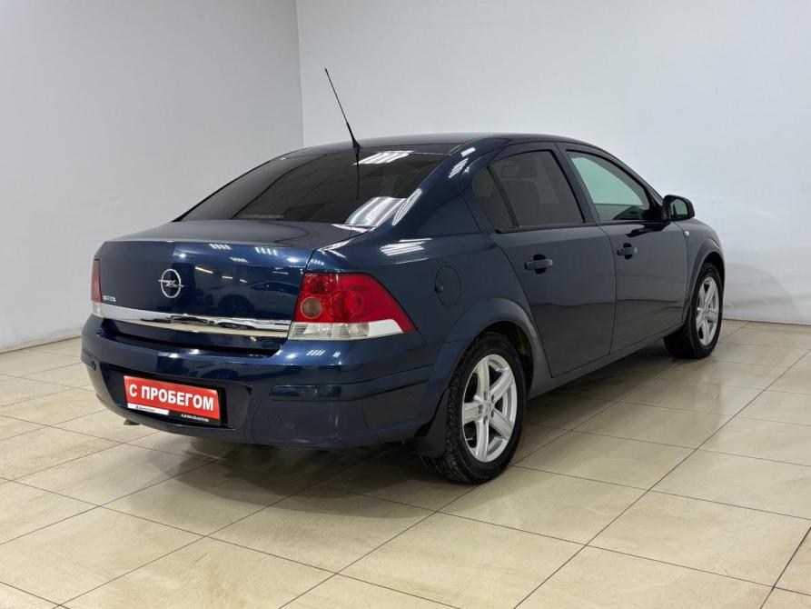 Opel Astra H Рестайлинг Альметьевск  - изображение 4