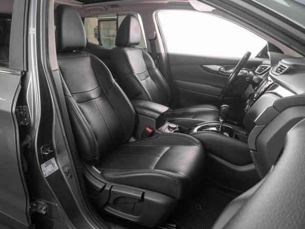 Nissan Qashqai II с пробегом 2014 года, цена 1 620 000 рублей, 101641 км, внедорожник, Автокод Объявления