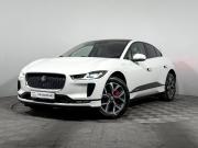Jaguar I-Pace I Санкт-Петербург  - изображение 23