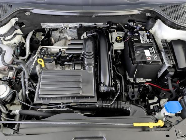 Skoda Karoq I с пробегом 2020 года, цена 2 225 000 рублей, 117615 км, внедорожник, Автокод Объявления