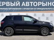 Nissan Qashqai I Рестайлинг Краснодар  - изображение 24