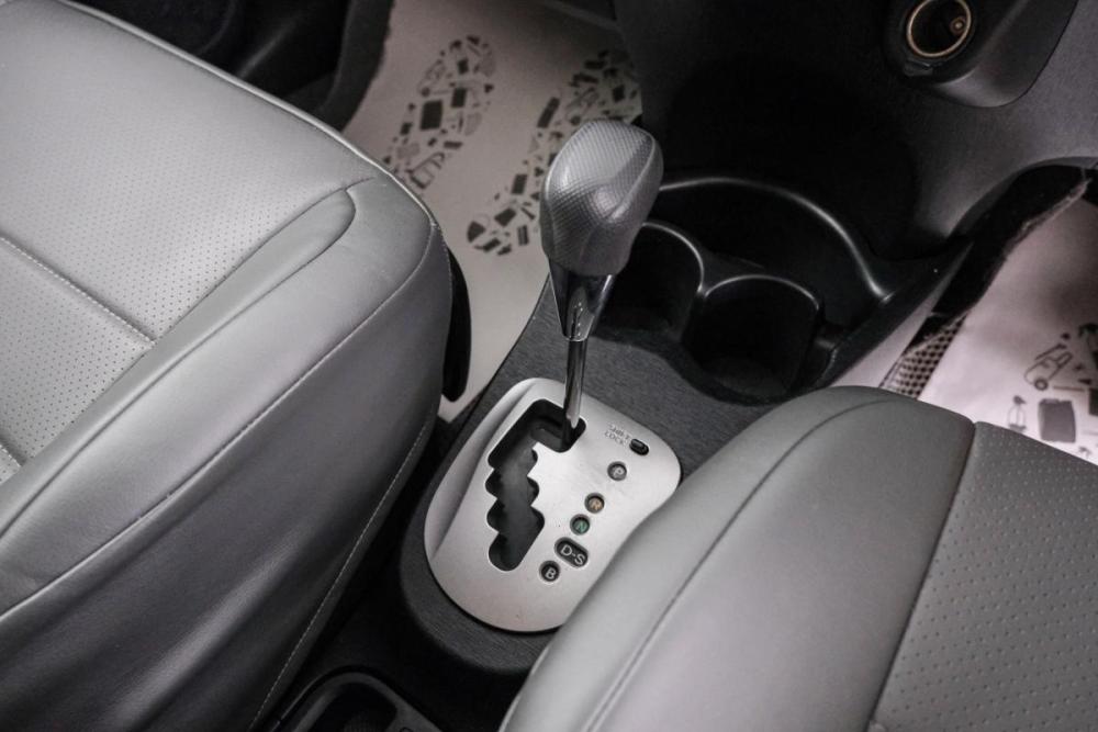 Toyota Vitz III (XP130) Красноярск  - изображение 15