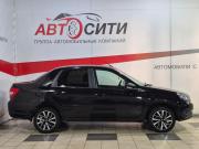 Lada (ВАЗ) Granta I Рестайлинг Воронеж  - изображение 29