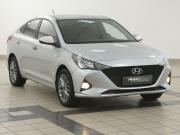 Hyundai Solaris II Рестайлинг Иваново  - изображение 19