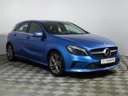 Mercedes-Benz A-Класс III (W176) Рестайлинг Санкт-Петербург  - изображение 21