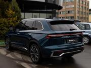 Geely Monjaro I Москва  - изображение 29