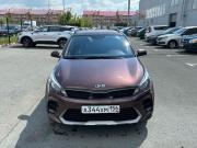 Kia Rio IV Рестайлинг Оренбург  - изображение 18