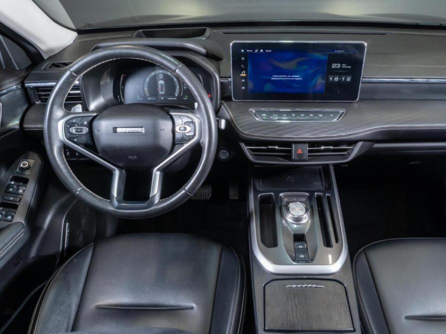 Haval Jolion I Рязань  - изображение 6