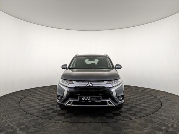 Mitsubishi Outlander III Рестайлинг 3 с пробегом 2020 года, цена 2 220 000 рублей, 96861 км, внедорожник, Автокод Объявления