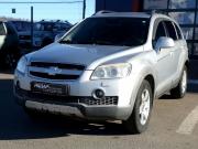 Chevrolet Captiva I Иваново  - изображение 22