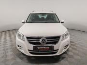 Volkswagen Tiguan I Москва  - изображение 24