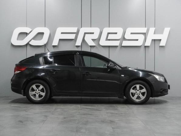 Chevrolet Cruze I с пробегом 2012 года, цена 699 000 рублей, 191770 км, хэтчбек, Автокод Объявления