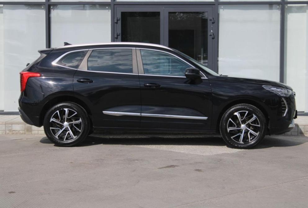 Haval Jolion I Саратов  - изображение 5