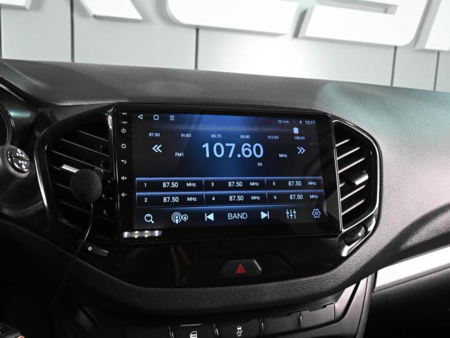 Lada (ВАЗ) Vesta I Ростов-на-Дону  - изображение 13