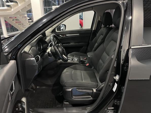 Mazda CX-5 II с пробегом 2019 года, цена 2 885 000 рублей, 77619 км, внедорожник, Автокод Объявления