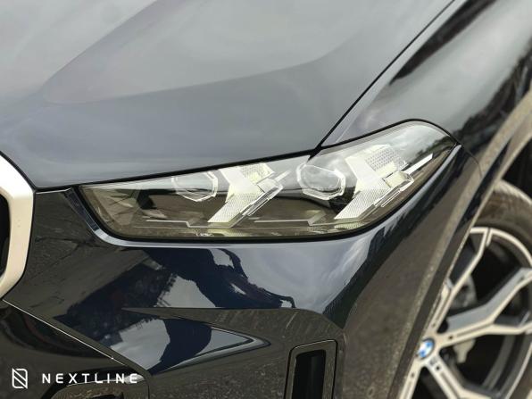 BMW X5 IV (G05/G18) Рестайлинг с пробегом 2025 года, цена 11 690 000 рублей, 10700 км, внедорожник, Автокод Объявления