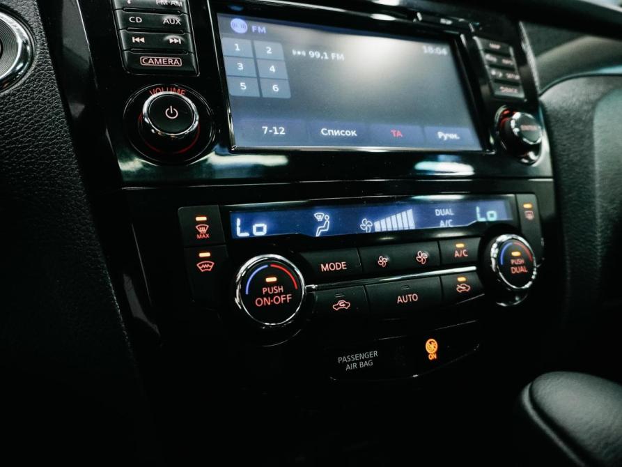 Nissan X-Trail III Красноярск  - изображение 25