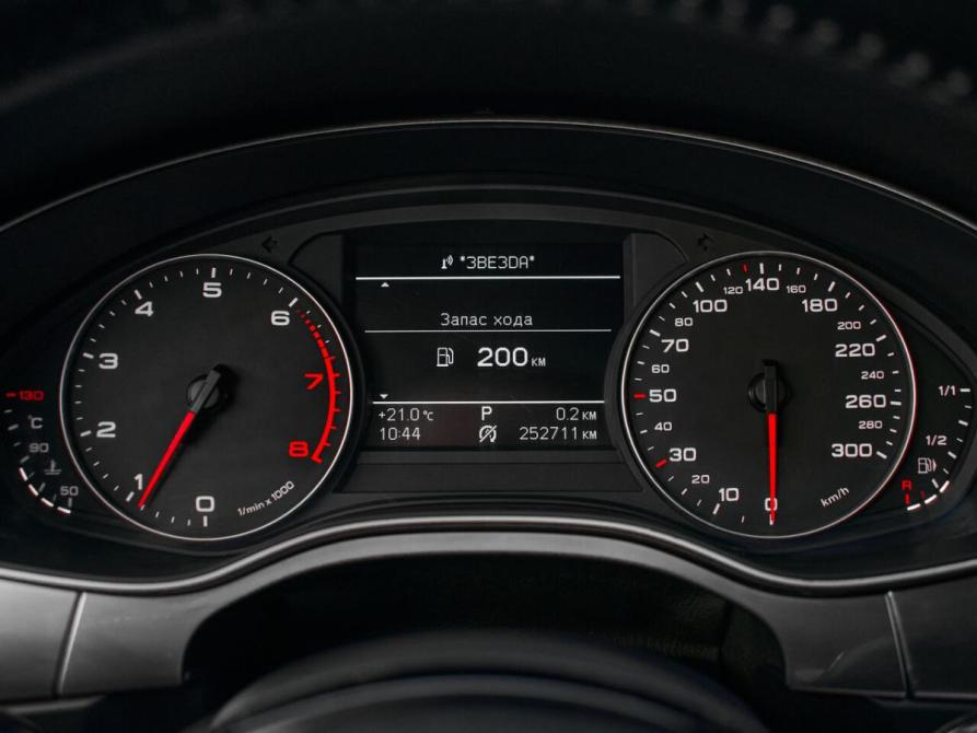 Audi A6 IV (C7) Екатеринбург  - изображение 14