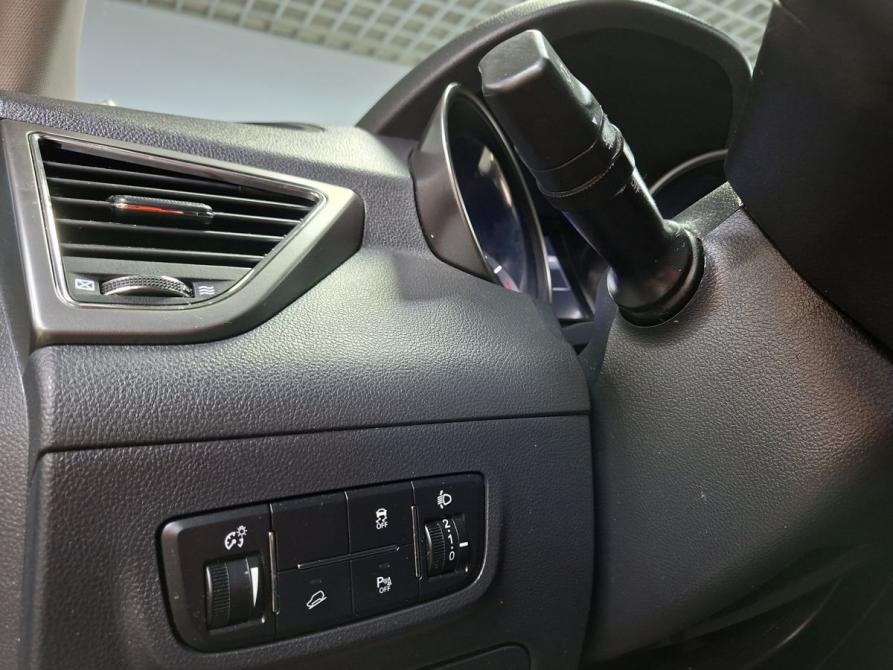 Changan CS75 I Москва  - изображение 19